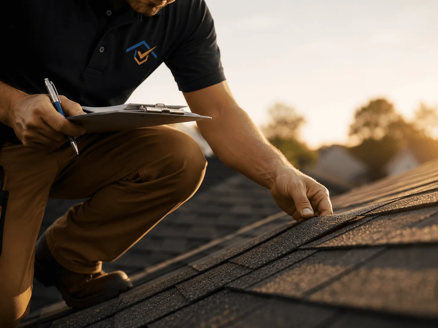 Why Choose Roof Inspection in Coulter, IA