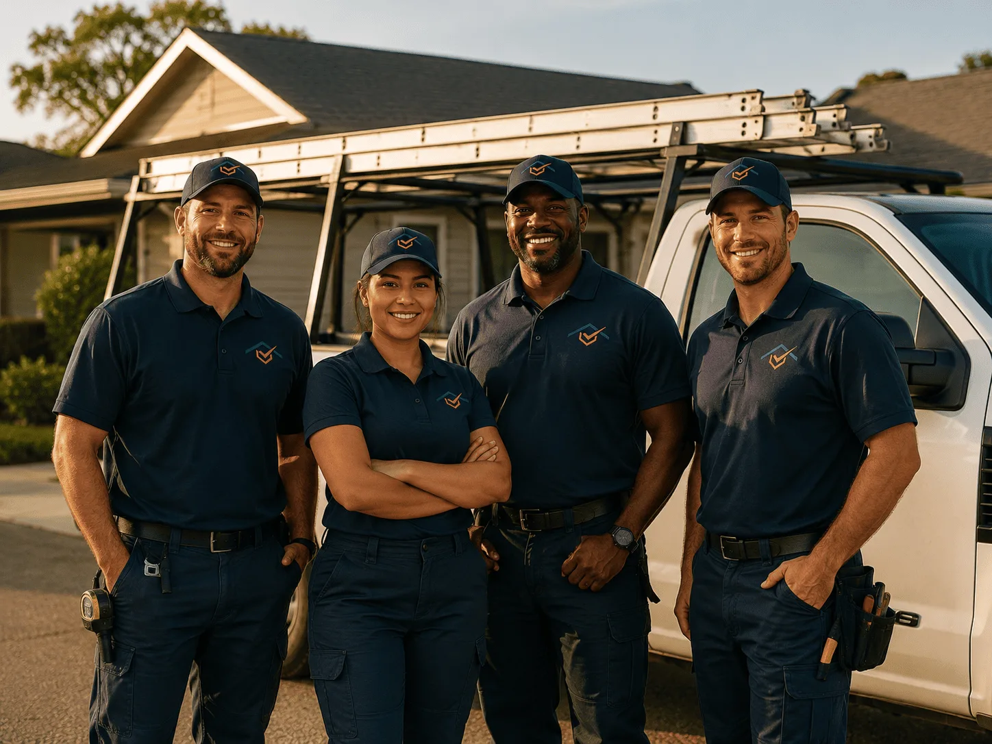Roof Inspection company in Coulter, IA
